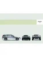 Инструкция Volvo XC70 (2006)