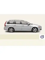 Инструкция Volvo XC70 II (2008)