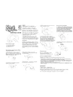 1 Toy Шу-Шустрики: серф с желобом и коннекты 1 TOY Т53930