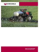 РОСТСЕЛЬМАШ VERSATILE SX275