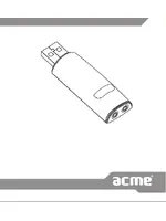 ACME BTDG40