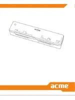 ACME CR03 universal USB 2.0 Card reader