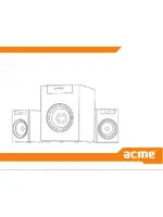 ACME SS203