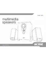 ACME SS208