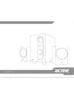 ACME SS209