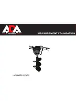 ADA GroundDrill 12