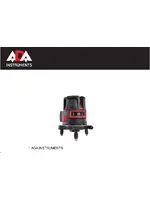 ADA PROLiner 4V Set