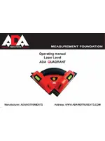 ADA QUADRANT