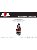 ADA Vertical
