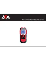 ADA Wall Scanner 80