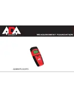 ADA ZHT 125 Electronic