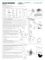 4M Солнечная механика (00-03401)