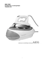 AEG DBS 5565