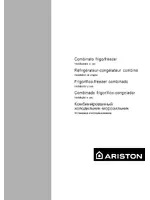 Ariston MBA 4031 CVE