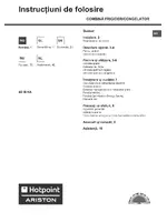 Ariston Quadrio 4D