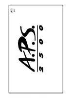 A.P.S. 2500