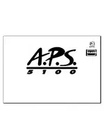 A.P.S. 5100