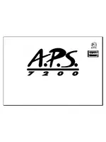 A.P.S. 7200