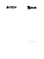 A4 TECH Bloody B530