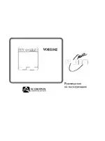 Audiovox VOH1042