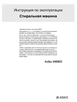 ASKO W6903Fi NO Titanium FI