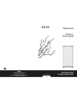 Akai PFE-2211D