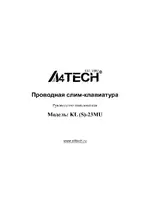 A4tech KLS-23MU