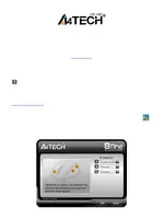 A4 TECH N-600X-1