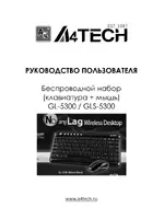 A4tech GL-5300