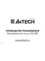 A4tech G3-230