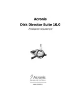 Acronis Disk Director Suite 10.0