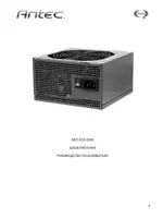 Antec NeoECO 620C