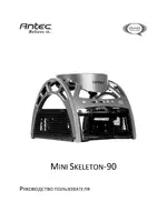 Antec Mini Skeleton-90