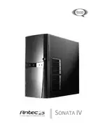 Antec Sonata IV