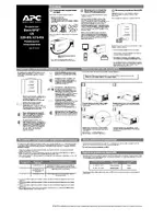 APC CS 475-RS