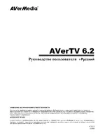 AverMedia AVerTV MCE 113