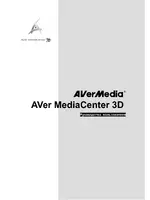 AverMedia Game Broadcaster HD