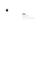 Apple iWeb