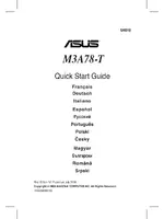 Asus M3A78-T