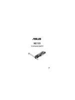 Asus NX1101