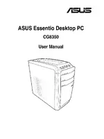 Asus CG8350
