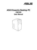Asus CM1630