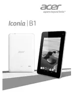 Acer B1-710