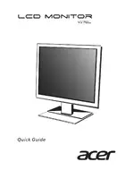 Acer V176L