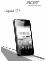 Acer Z130