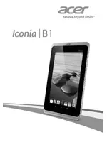 Acer B1-720