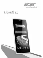 Acer Z150