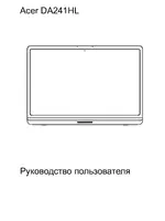 Acer DA241HL
