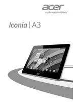 Acer A3-A11