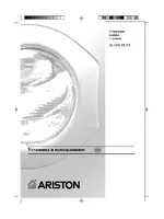 Ariston AL 1256 TX CT